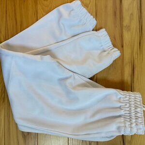 Little kids baseball pants